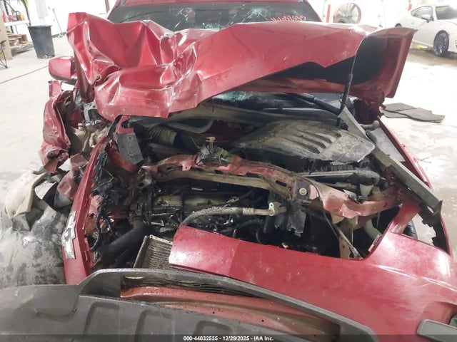 2GNALBEK5F6434150 Chevrolet EQUINOX 1LT