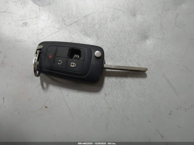 2GNALBEK5F6434150 Chevrolet EQUINOX 1LT