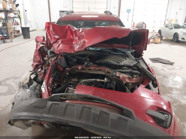 2GNALBEK5F6434150 Chevrolet EQUINOX 1LT