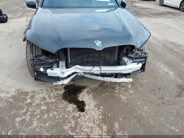 Продажа на аукционе авто 2022 Bmw 740 I, vin: WBA7T2C04NCK08799, номер лота: 44032537