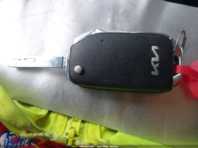 3KPF24AD4PE629467 KIA Forte Lxs