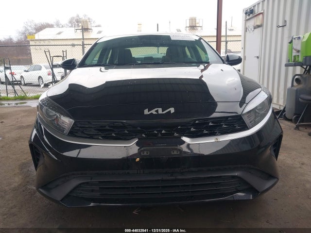 3KPF24AD4PE629467 KIA Forte Lxs