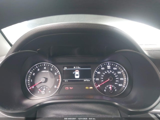 3KPF24AD4PE629467 KIA Forte Lxs