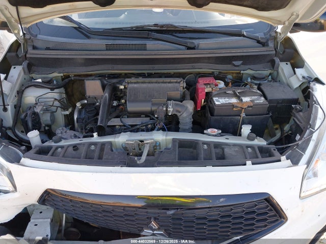 2020 MITSUBISHI MIRAGE G4 ML32F4FJ7LHF13255 Photo 9