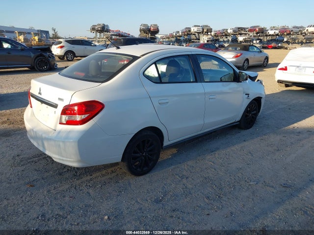 2020 MITSUBISHI MIRAGE G4 ML32F4FJ7LHF13255 Photo 3
