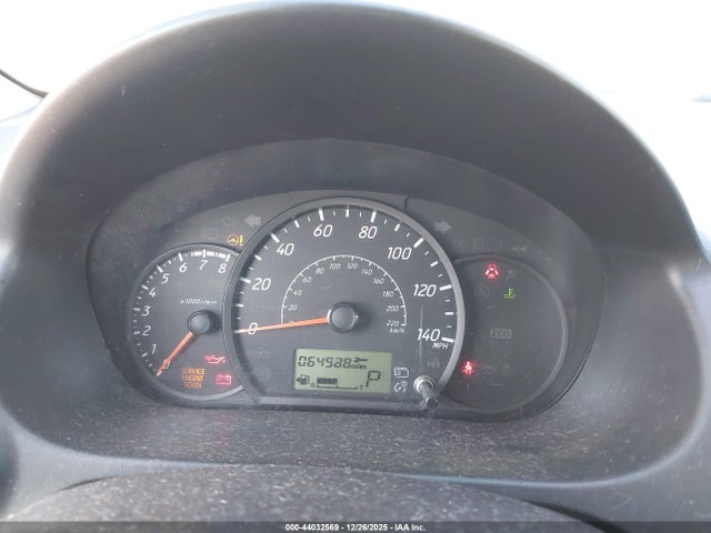 2020 MITSUBISHI MIRAGE G4 ML32F4FJ7LHF13255 Photo 6