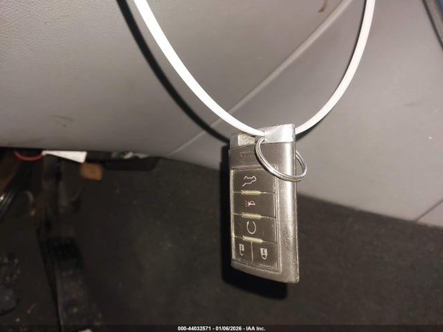 2010 CADILLAC SRX 3GYFNDEY8AS589370 Photo 10