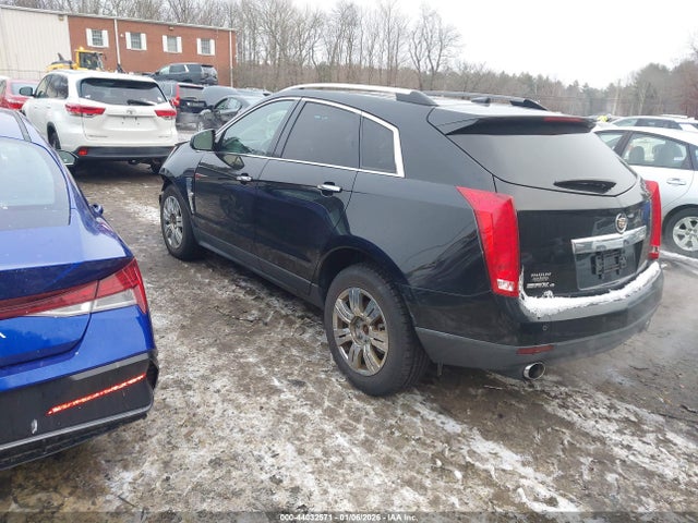 2010 CADILLAC SRX 3GYFNDEY8AS589370 Photo 2