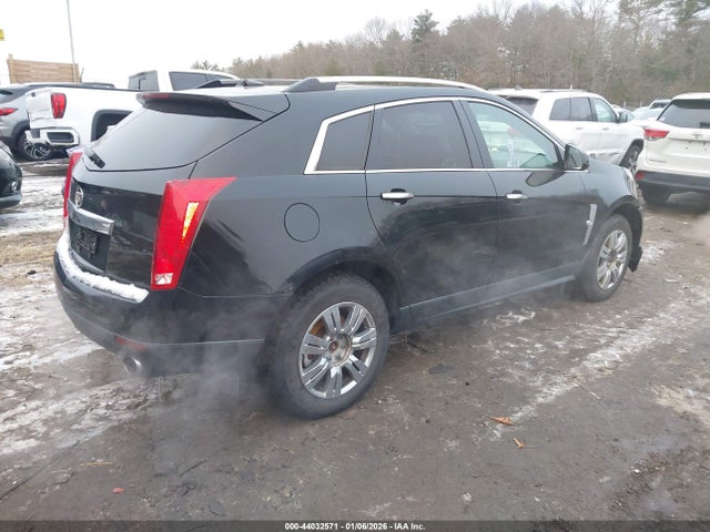 2010 CADILLAC SRX 3GYFNDEY8AS589370 Photo 3