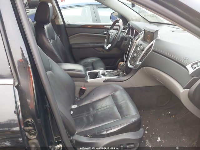 2010 CADILLAC SRX 3GYFNDEY8AS589370 Photo 4