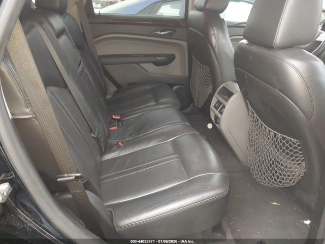 2010 CADILLAC SRX 3GYFNDEY8AS589370 Photo 7