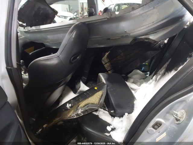 2003 MITSUBISHI LANCER EVOLUTION JA3AH86F43U112206 Photo 7