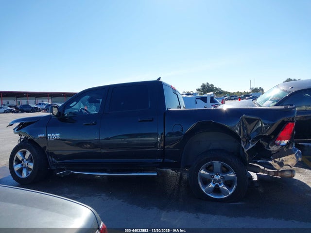 44032583 :رقم المزاد ، 1C6RR6LT2KS564401 vin ، 2019 Ram 1500 Classic Lone Star  4x2 5'7 Box مزاد بيع