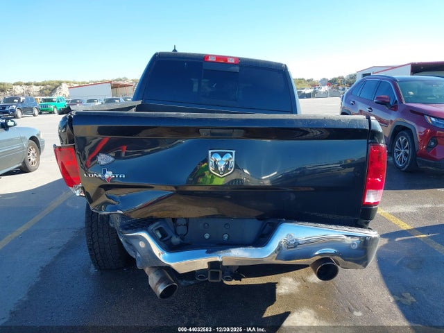 44032583 :رقم المزاد ، 1C6RR6LT2KS564401 vin ، 2019 Ram 1500 Classic Lone Star  4x2 5'7 Box مزاد بيع
