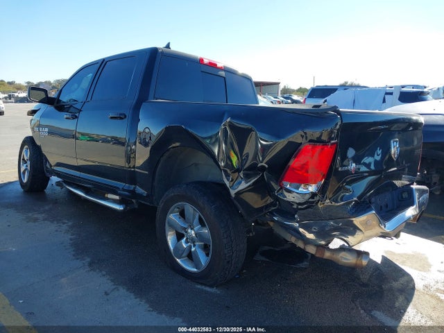 44032583 :رقم المزاد ، 1C6RR6LT2KS564401 vin ، 2019 Ram 1500 Classic Lone Star  4x2 5'7 Box مزاد بيع