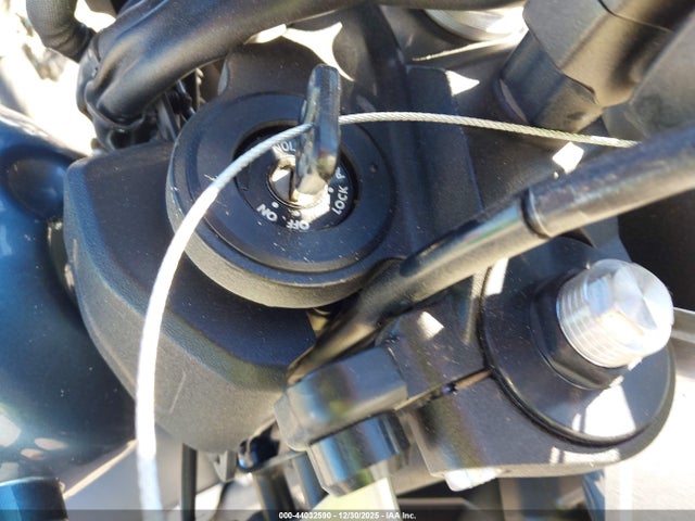 JYARN47E0HA001510 Yamaha XSR900