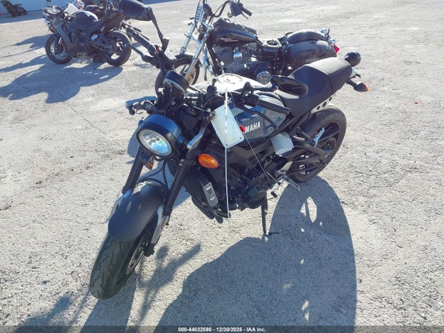 JYARN47E0HA001510 Yamaha XSR900