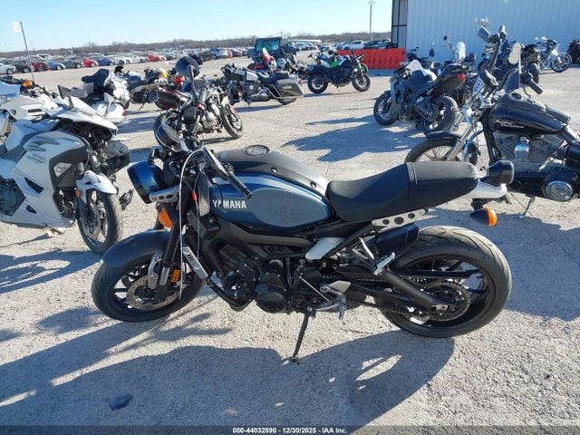 JYARN47E0HA001510 Yamaha XSR900