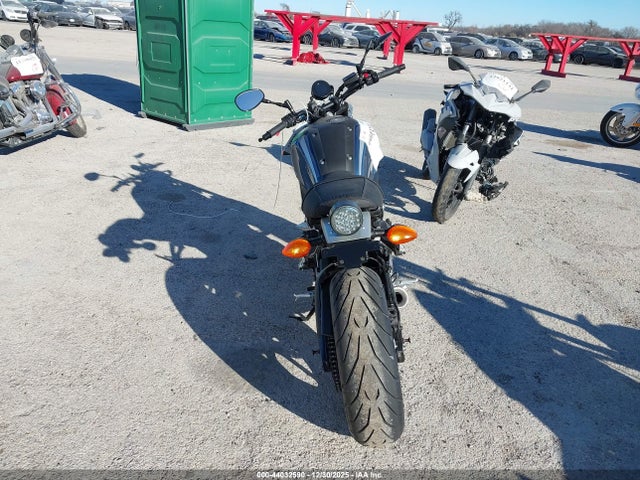 JYARN47E0HA001510 Yamaha XSR900