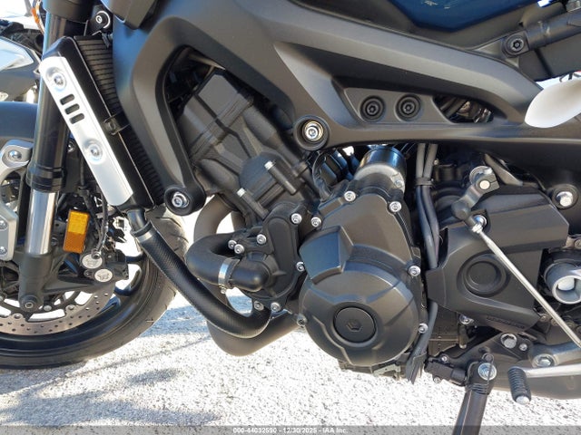 JYARN47E0HA001510 Yamaha XSR900
