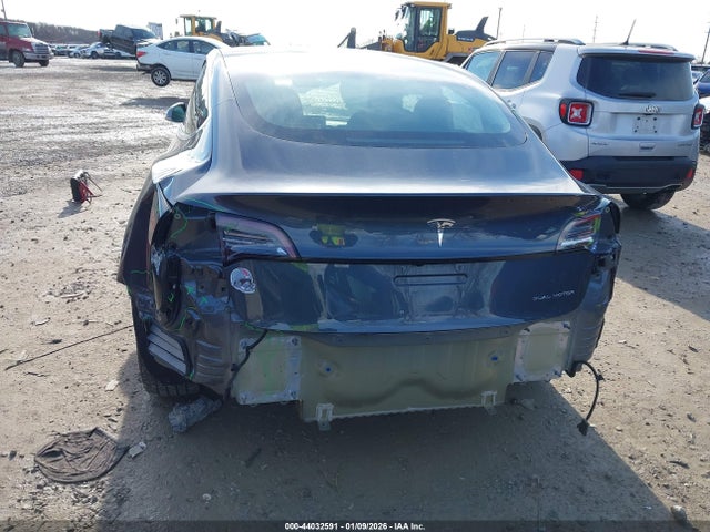2018 TESLA MODEL 3 5YJ3E1EB8JF094131 Photo 5