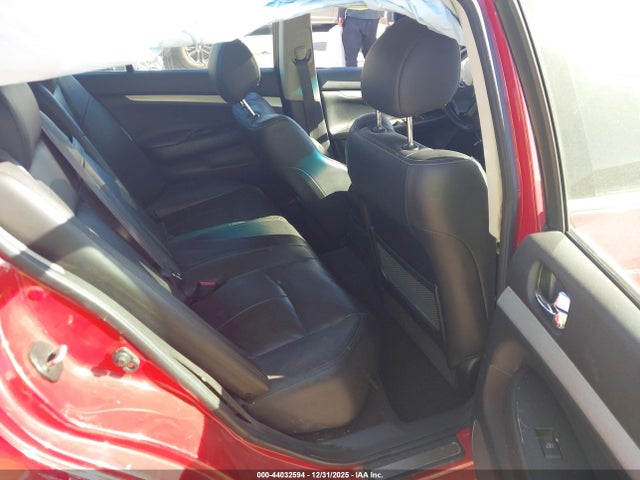 Aukcja sprzedaży 2007 Infiniti G35 Sport, vin: JNKBV61E27M722496, numer aukcji: 44032594