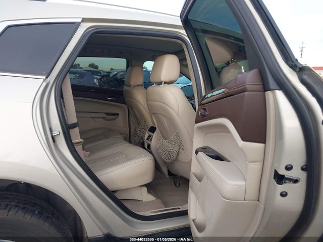 2016 CADILLAC SRX 3GYFNBE30GS532968 Photo 7