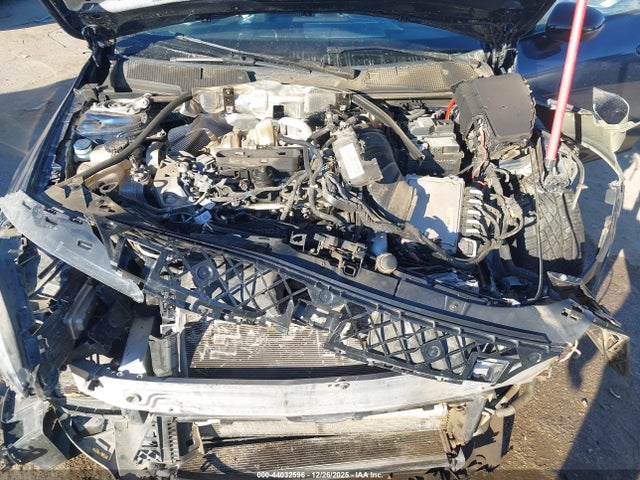 44032596 :رقم المزاد ، W1K5J5DB0MN199917 vin ، 2021 Mercedes-benz Amg Cla 45 4matic مزاد بيع