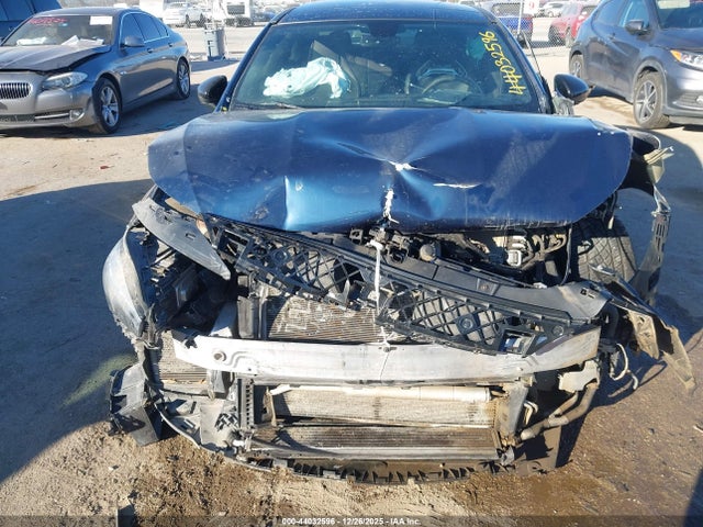 44032596 :رقم المزاد ، W1K5J5DB0MN199917 vin ، 2021 Mercedes-benz Amg Cla 45 4matic مزاد بيع