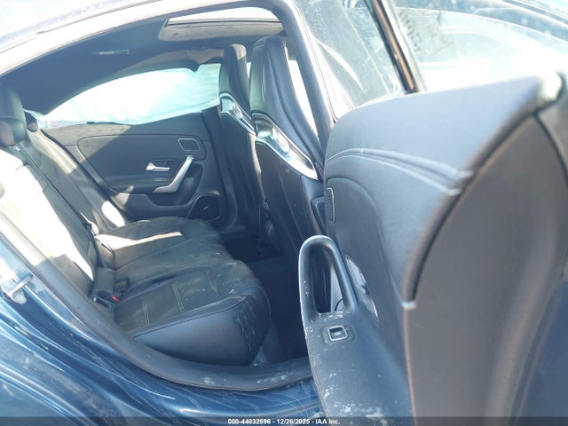 44032596 :رقم المزاد ، W1K5J5DB0MN199917 vin ، 2021 Mercedes-benz Amg Cla 45 4matic مزاد بيع