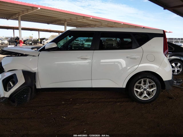 KNDJ23AU9M7775749 KIA SOUL S