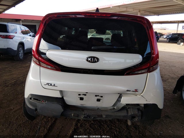 KNDJ23AU9M7775749 KIA SOUL S