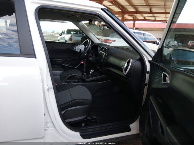 KNDJ23AU9M7775749 KIA SOUL S