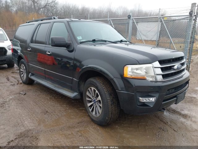 2015 FORD EXPEDITION EL 1FMJK1JT5FEF23910
