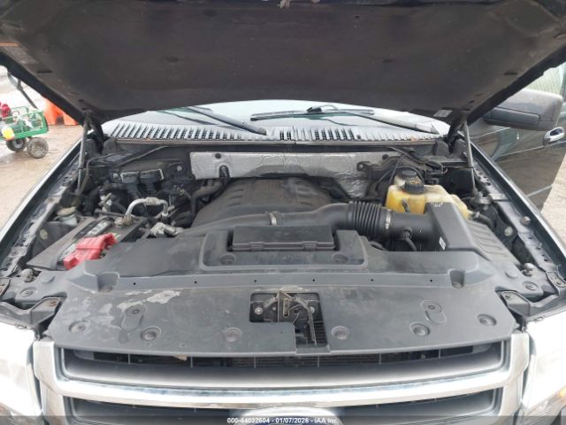 2015 FORD EXPEDITION EL 1FMJK1JT5FEF23910 Photo 9