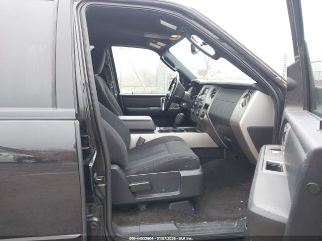 2015 FORD EXPEDITION EL 1FMJK1JT5FEF23910 Photo 4