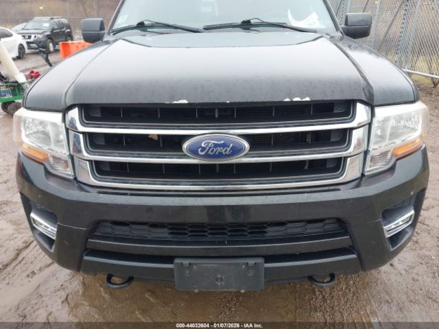 2015 FORD EXPEDITION EL 1FMJK1JT5FEF23910 Photo 5