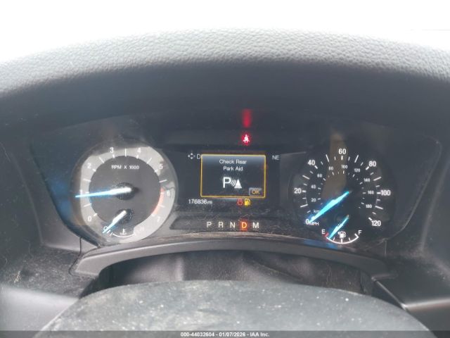 2015 FORD EXPEDITION EL 1FMJK1JT5FEF23910 Photo 6