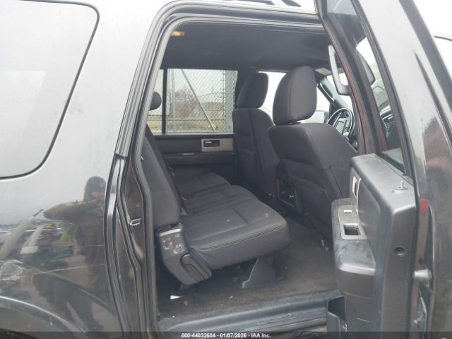 2015 FORD EXPEDITION EL 1FMJK1JT5FEF23910 Photo 7
