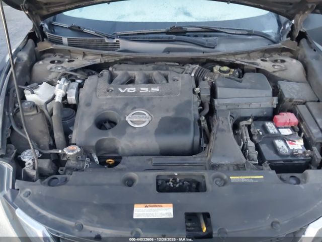 2016 NISSAN ALTIMA 1N4BL3APXGC132761 Photo 9