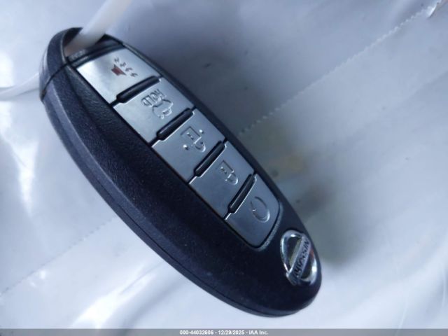 2016 NISSAN ALTIMA 1N4BL3APXGC132761 Photo 10