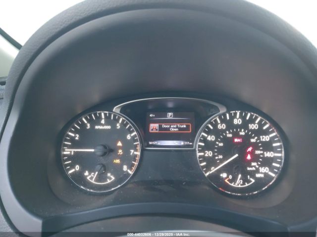 2016 NISSAN ALTIMA 1N4BL3APXGC132761 Photo 6