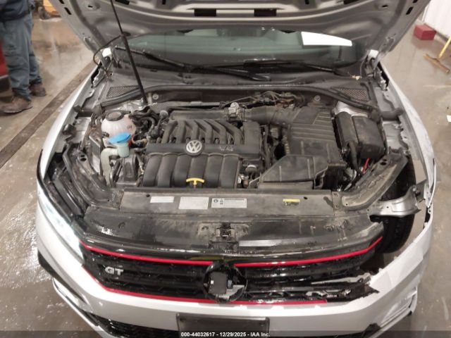 2018 VOLKSWAGEN PASSAT 1VWJM7A38JC047638 Photo 9