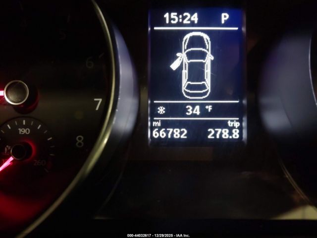 2018 VOLKSWAGEN PASSAT 1VWJM7A38JC047638 Photo 6