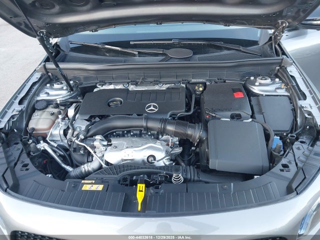 Aukcja sprzedaży 2023 Mercedes-benz Glb 250 4matic, vin: W1N4M4HB8PW282195, numer aukcji: 44032618