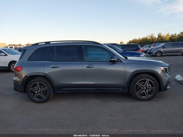 Aukcja sprzedaży 2023 Mercedes-benz Glb 250 4matic, vin: W1N4M4HB8PW282195, numer aukcji: 44032618