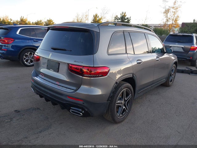 Aukcja sprzedaży 2023 Mercedes-benz Glb 250 4matic, vin: W1N4M4HB8PW282195, numer aukcji: 44032618