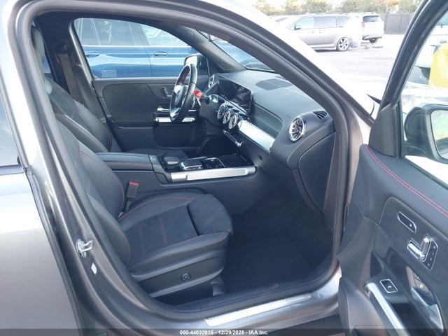 Aukcja sprzedaży 2023 Mercedes-benz Glb 250 4matic, vin: W1N4M4HB8PW282195, numer aukcji: 44032618