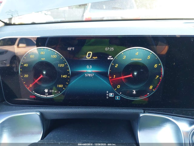 Aukcja sprzedaży 2023 Mercedes-benz Glb 250 4matic, vin: W1N4M4HB8PW282195, numer aukcji: 44032618