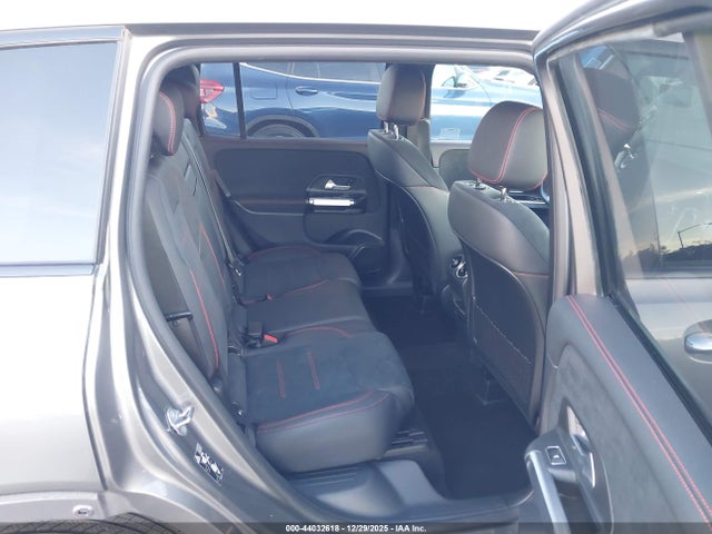 Aukcja sprzedaży 2023 Mercedes-benz Glb 250 4matic, vin: W1N4M4HB8PW282195, numer aukcji: 44032618